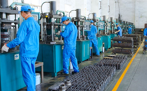 昌利淺談如何減少金剛石刀頭磨損？