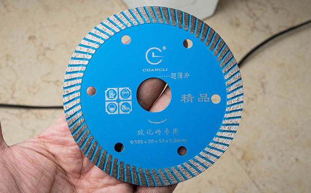 玻化磚專用切割片哪個地方的好？