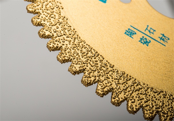 對釬焊切割片的技術(shù)改進分析！